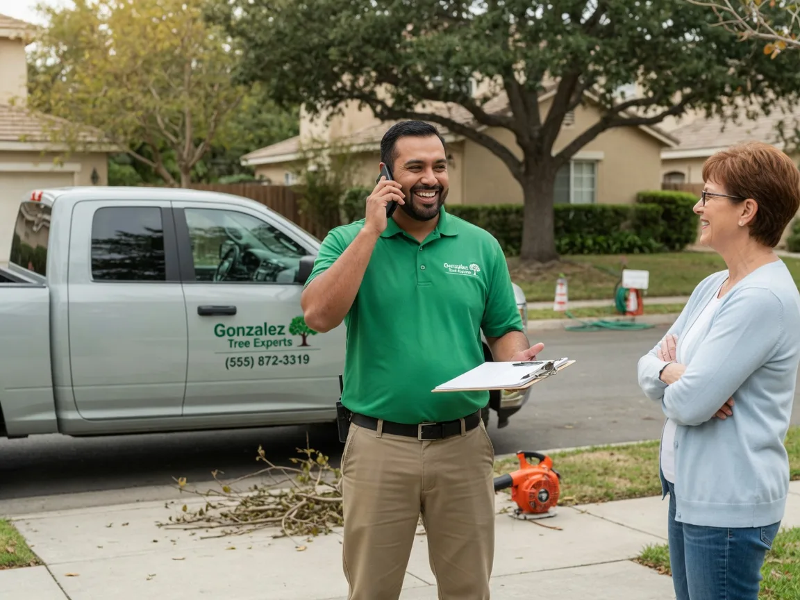 Tree Service Southlake, TX FAQs